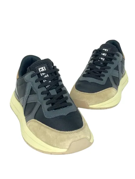 SNEAKERS UOMO GRIGIO SOON 49