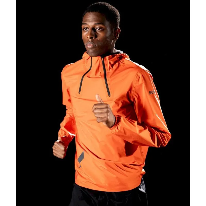 Soar Running  Trail Race Rain Jacket - Giacca antipioggia