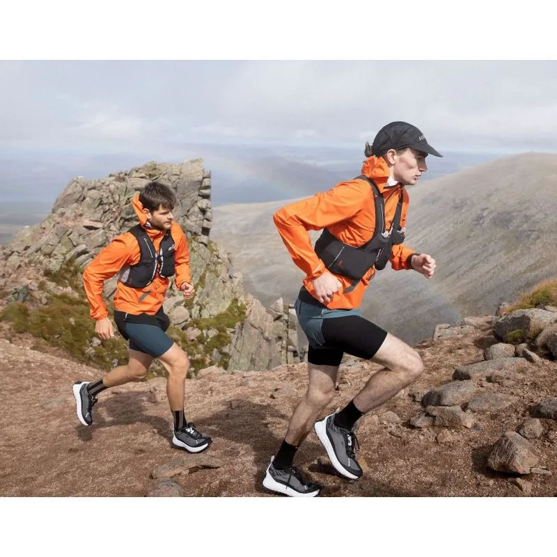 Soar Running  Trail Race Rain Jacket - Giacca antipioggia