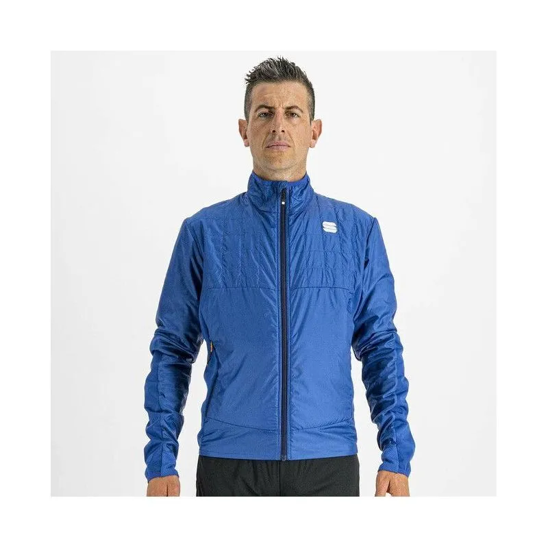 Sportful  Rythmo Jacket - Giacca sci di fondo - Uomo