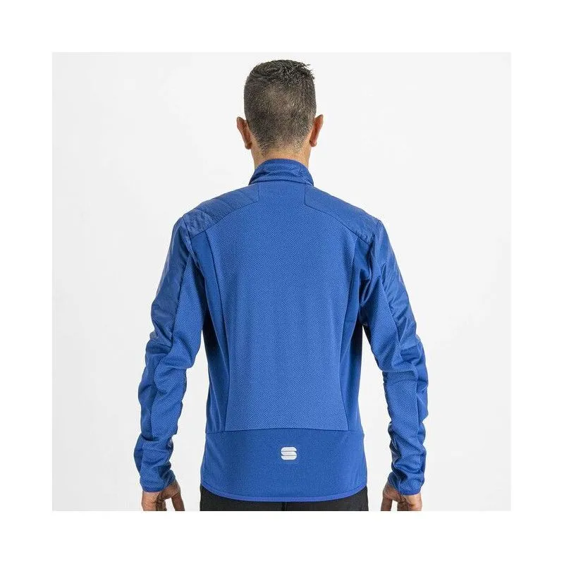 Sportful  Rythmo Jacket - Giacca sci di fondo - Uomo