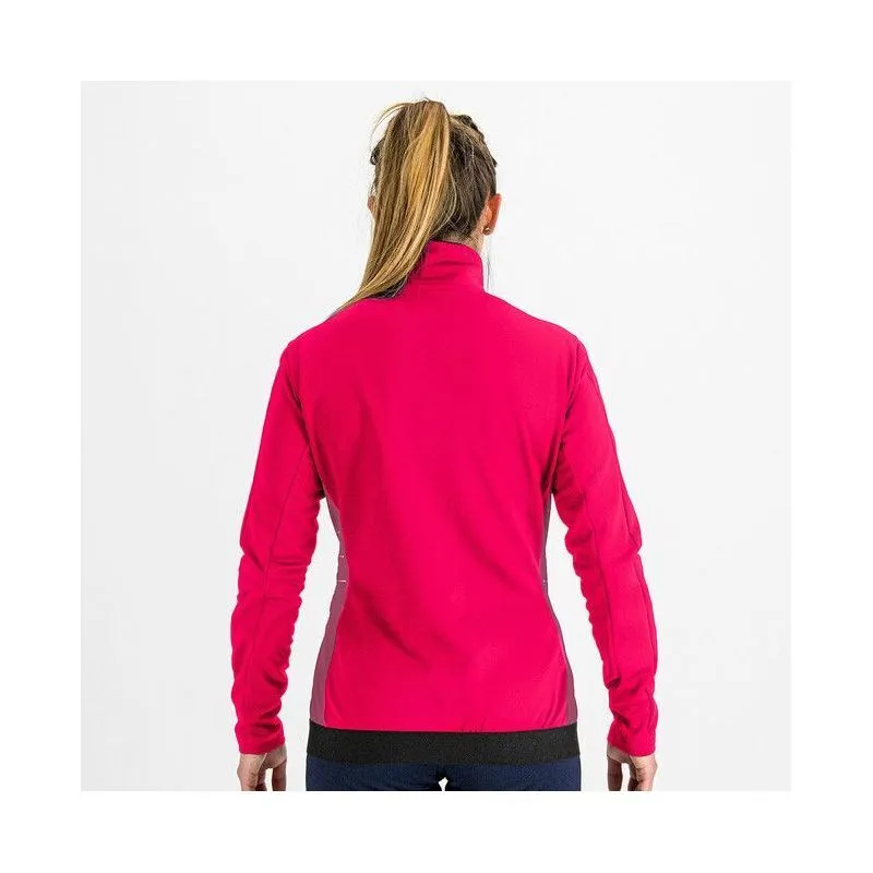 Sportful  Squadra Jacket - Giacca sci di fondo - Donna