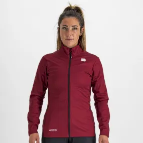 Sportful  Squadra Jacket - Giacca sci di fondo - Donna