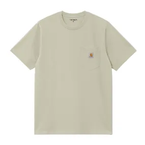 S/S POCKET T-SHIRT