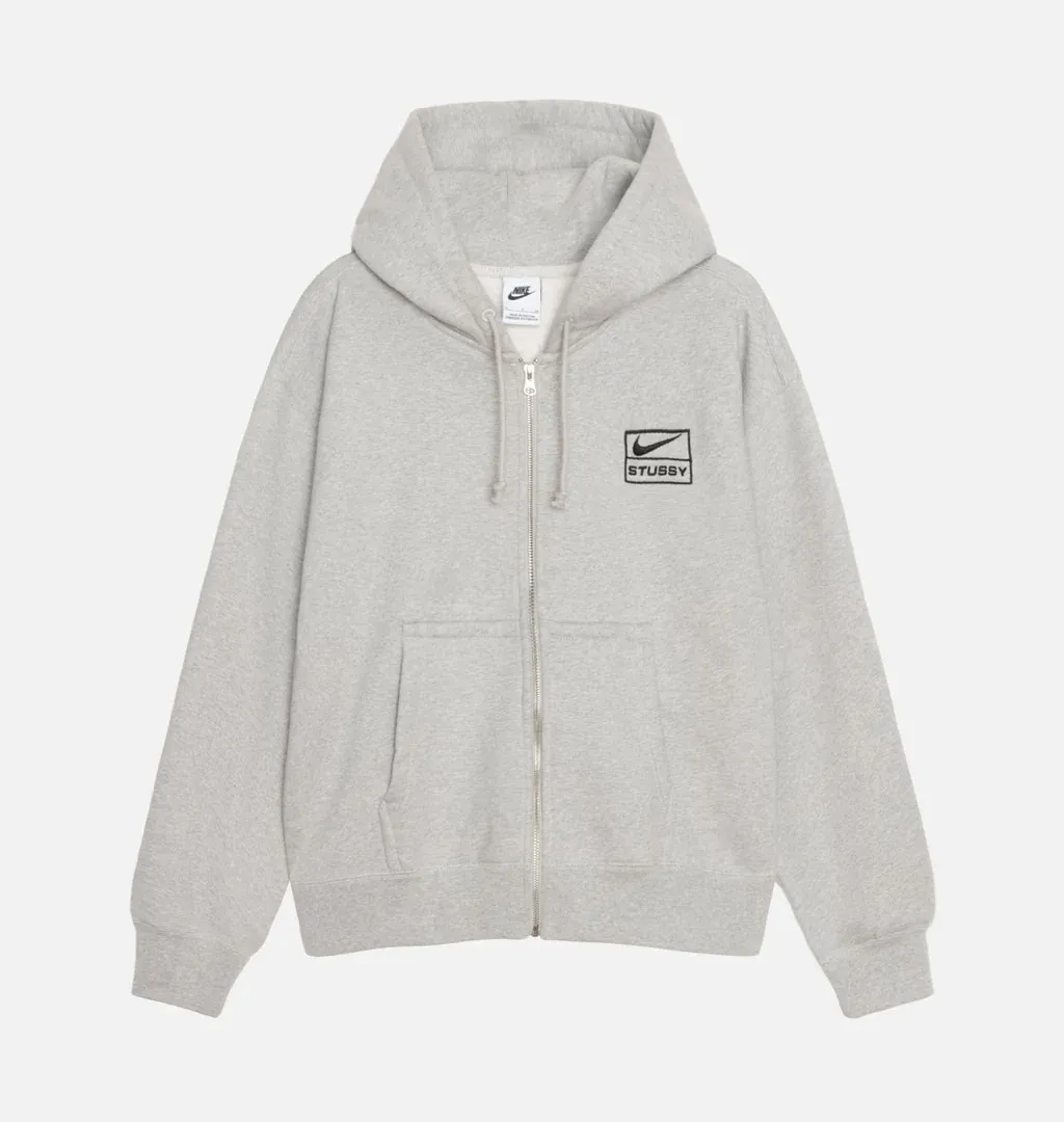 STUSSY  |Street Style Skater Style Hoodies