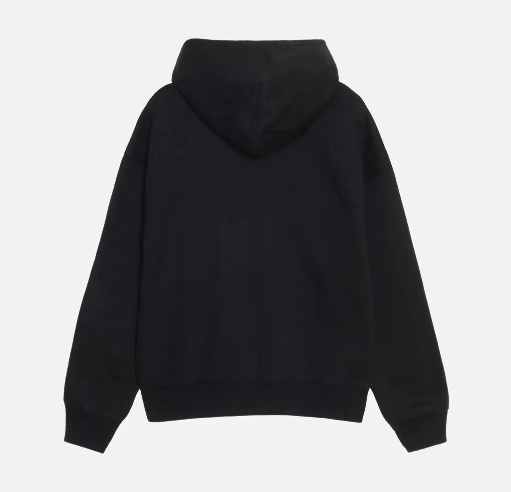 STUSSY  |Street Style Skater Style Hoodies