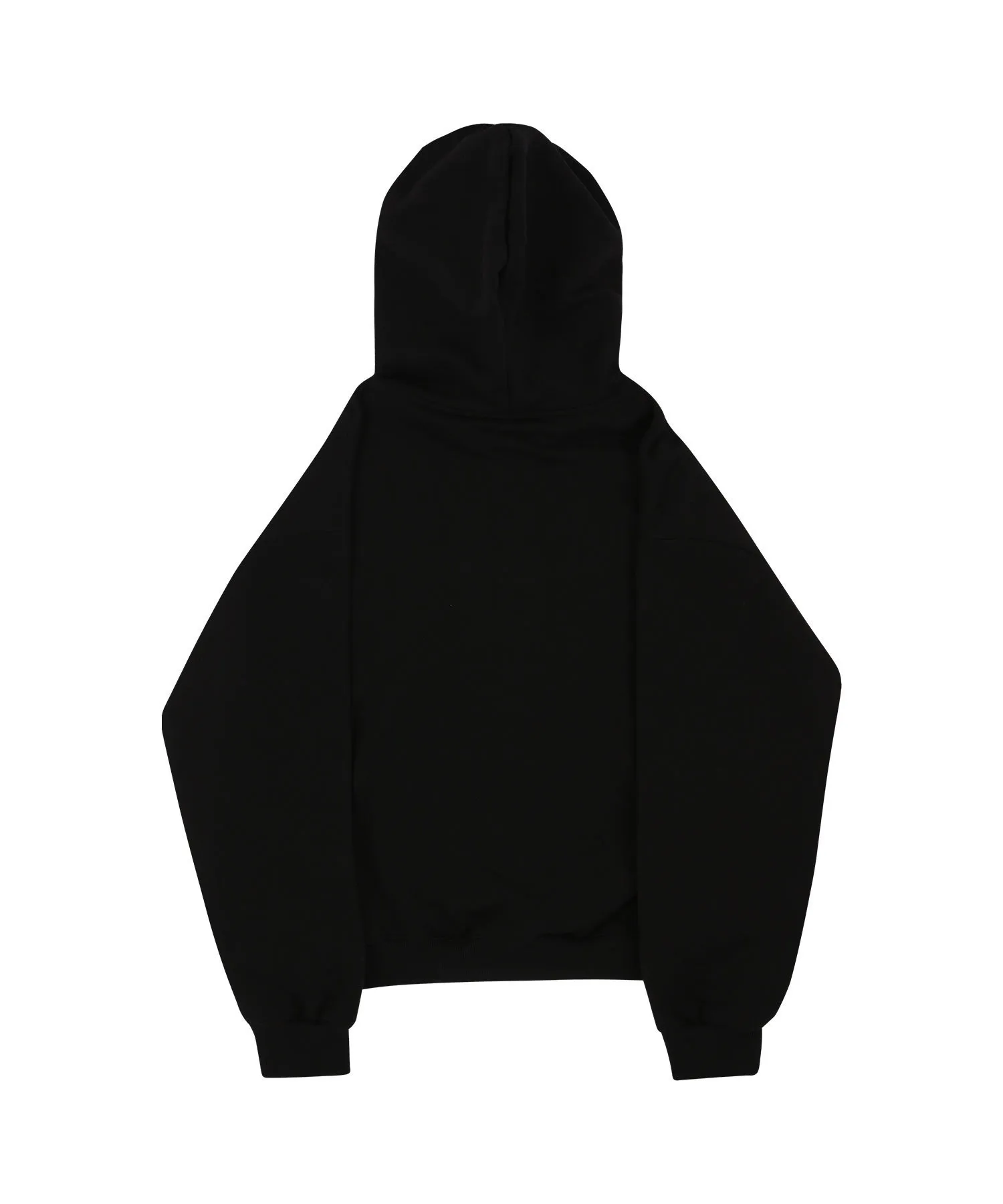 SUNDAYOFFCLUB  |Unisex Street Style Cotton Logo Hoodies