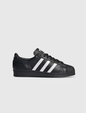 SUPERSTAR 82 BLACK/WHITE