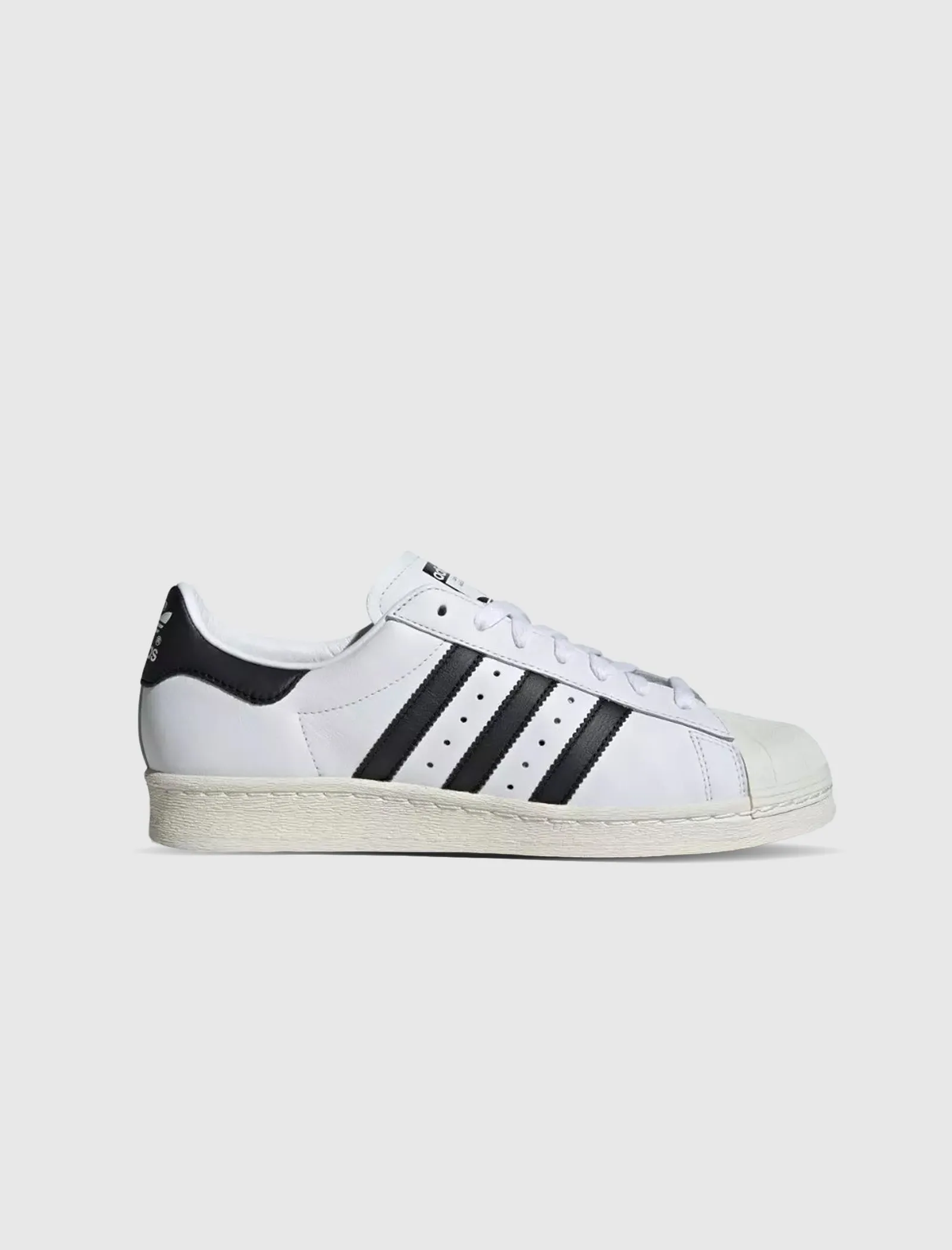 SUPERSTAR 82 WHITE/BLACK