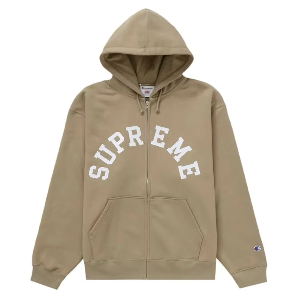 Supreme  |Supreme Tail Hooded Sweatshirt