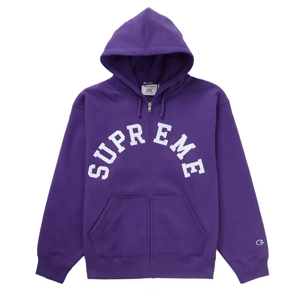 Supreme  |Supreme Tail Hooded Sweatshirt