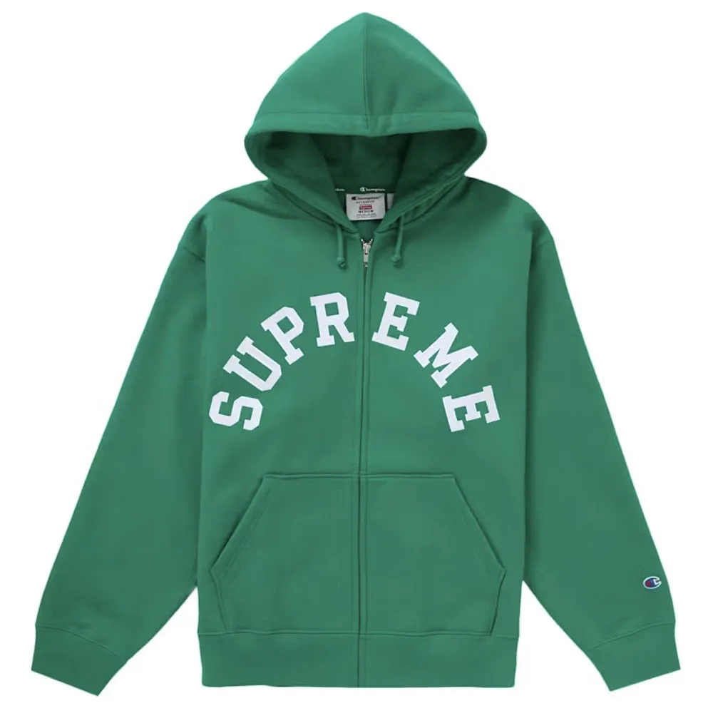 Supreme  |Supreme Tail Hooded Sweatshirt