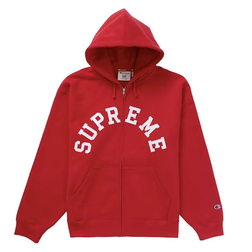 Supreme  |Supreme Tail Hooded Sweatshirt