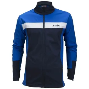 Swix  Dynamic Jacket - Giacca sci di fondo - Uomo