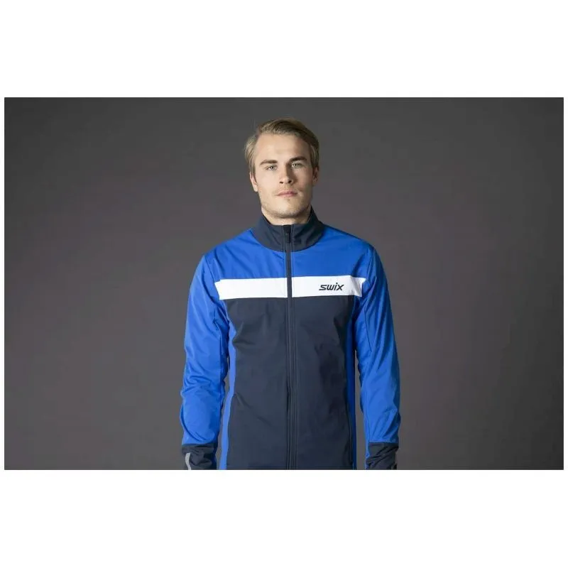 Swix  Dynamic Jacket - Giacca sci di fondo - Uomo