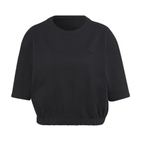 T-SHIRT ADICOLOR CONTEMPO Donna Nero