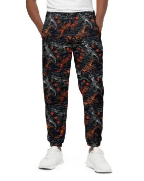 T-Wrecked Joggers