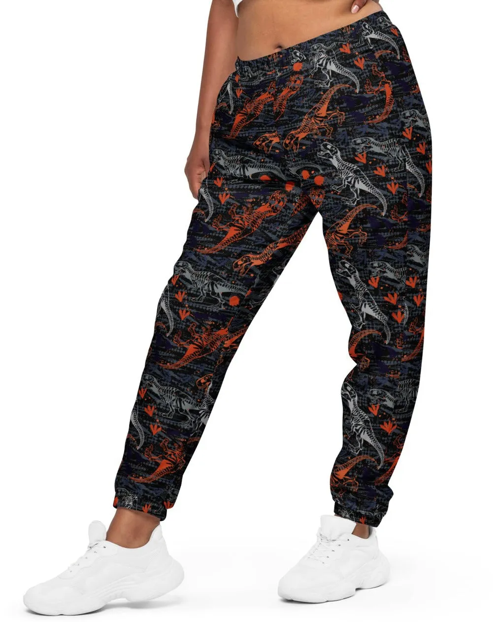 T-Wrecked Joggers