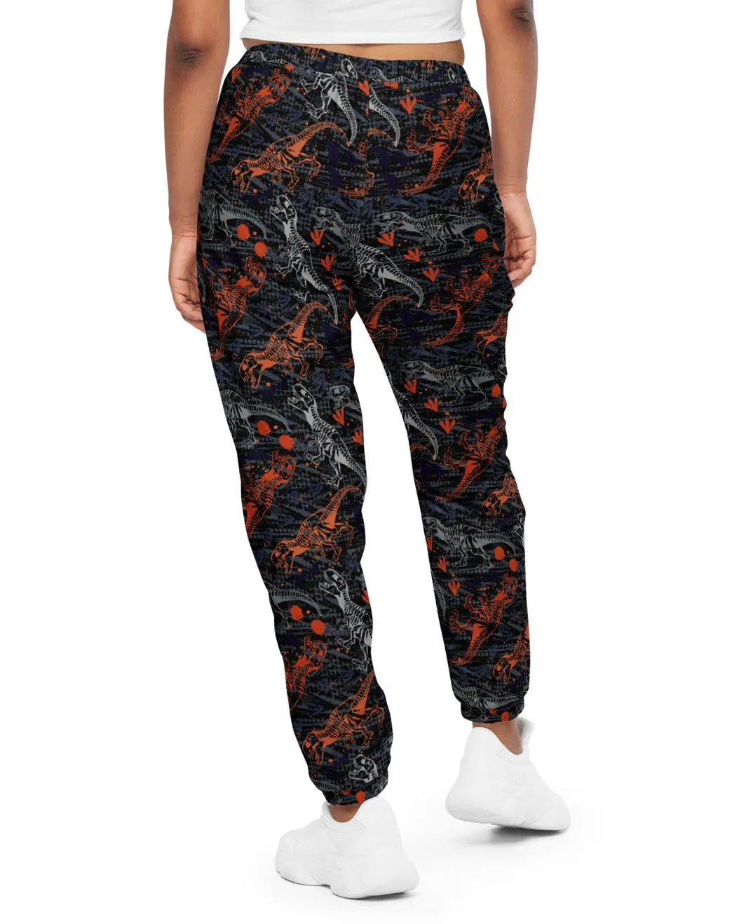 T-Wrecked Joggers