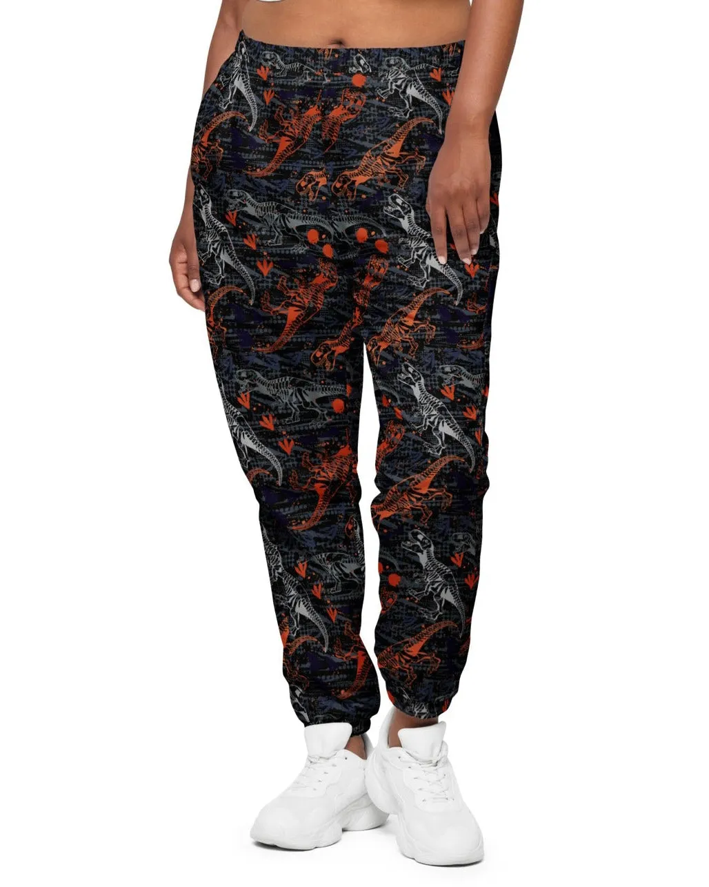 T-Wrecked Joggers