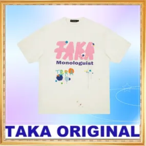 TAKA ORIGINAL  |T-Shirts