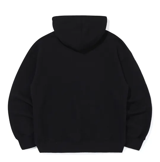 TARGETTO SEOUL  |Street Style Cotton Logo Hoodies & Sweatshirts