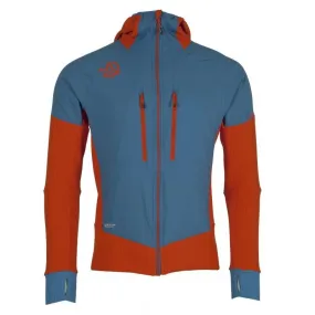 Ternua  Agile Hybrid Jacket M - Giacca ibrida - Uomo