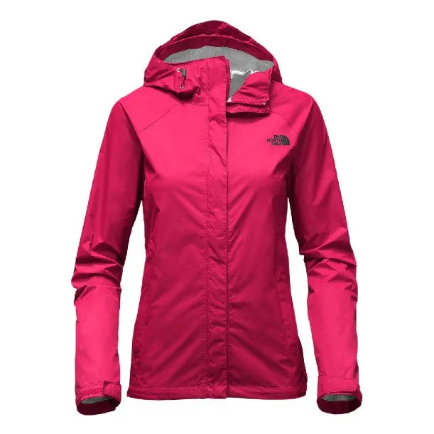 The North Face Women's Venture Jacket Cabaret Pink