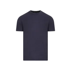 TOM FORD  |LYOCELL COTTON CREW T-SHIRT