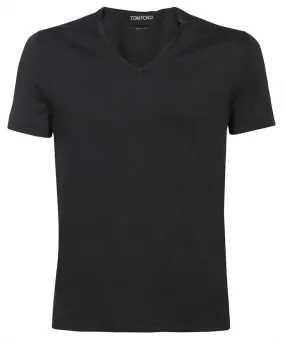 TOM FORD  |T-Shirts