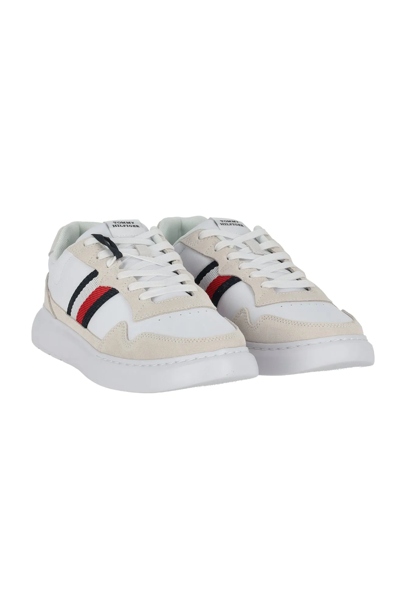 Tommy Hilfiger Sneakers Uomo FM0FM04889