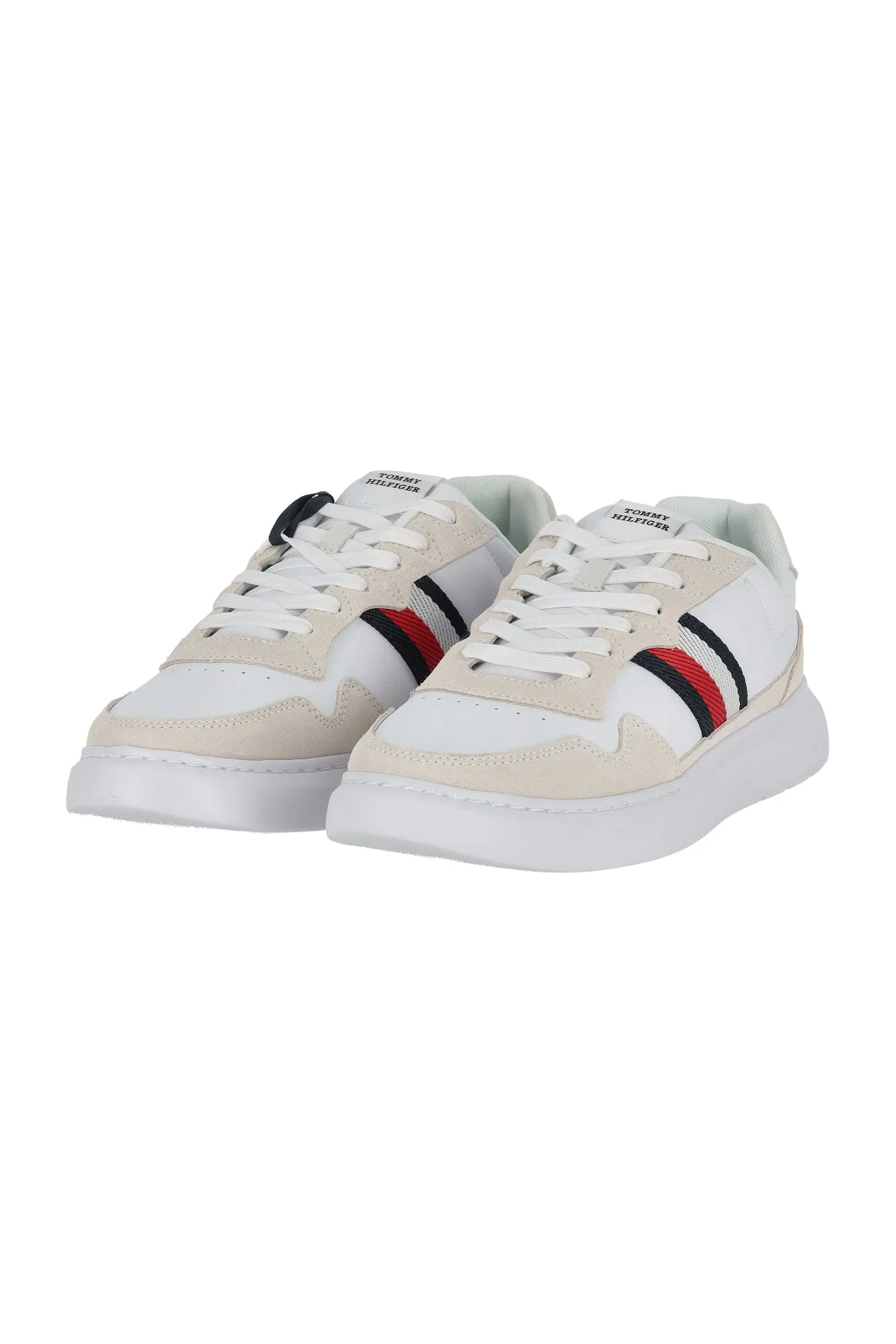 Tommy Hilfiger Sneakers Uomo FM0FM04889