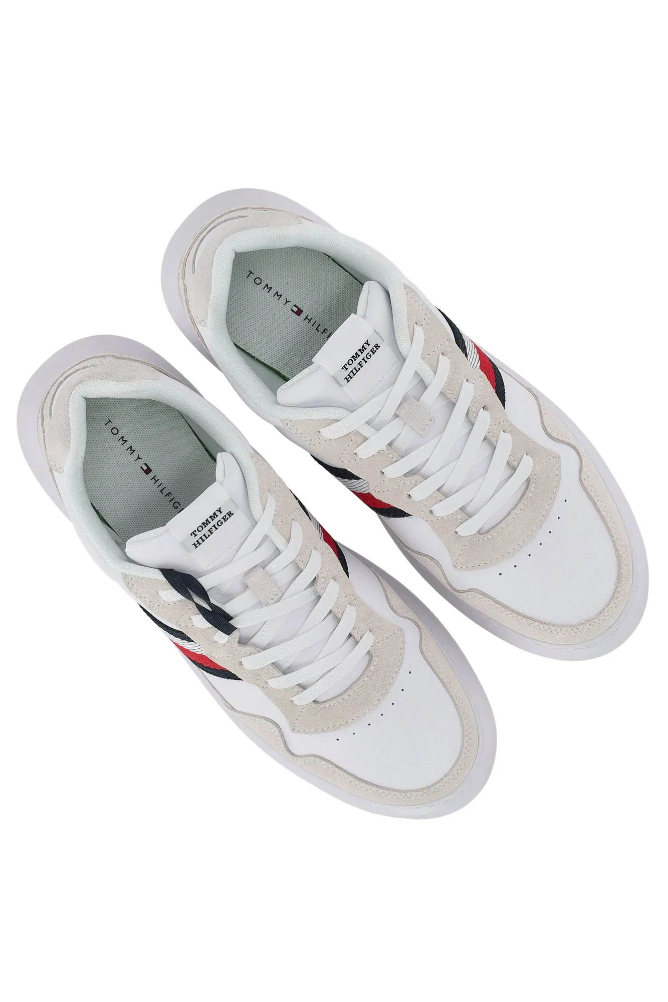 Tommy Hilfiger Sneakers Uomo FM0FM04889