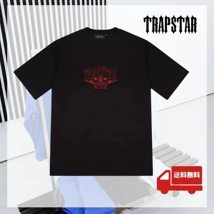 Trapstar London  |T-Shirts