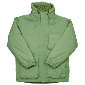 Universal Works - Padded Stayout Jacket Recycled Nylon - Green