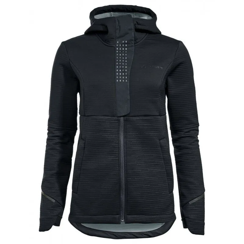 Vaude  Cyclist Winter Softshell Jacket - Giacca softshell - Donna