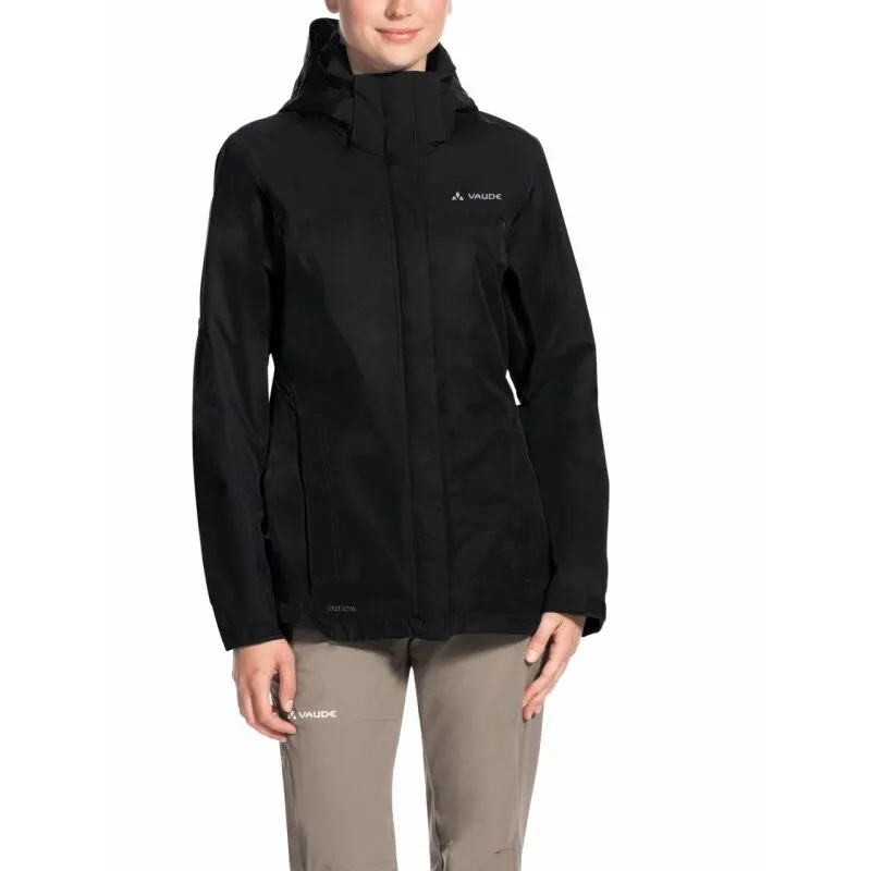 Vaude  Escape Pro Jacket II - Giacca antipioggia - Donna