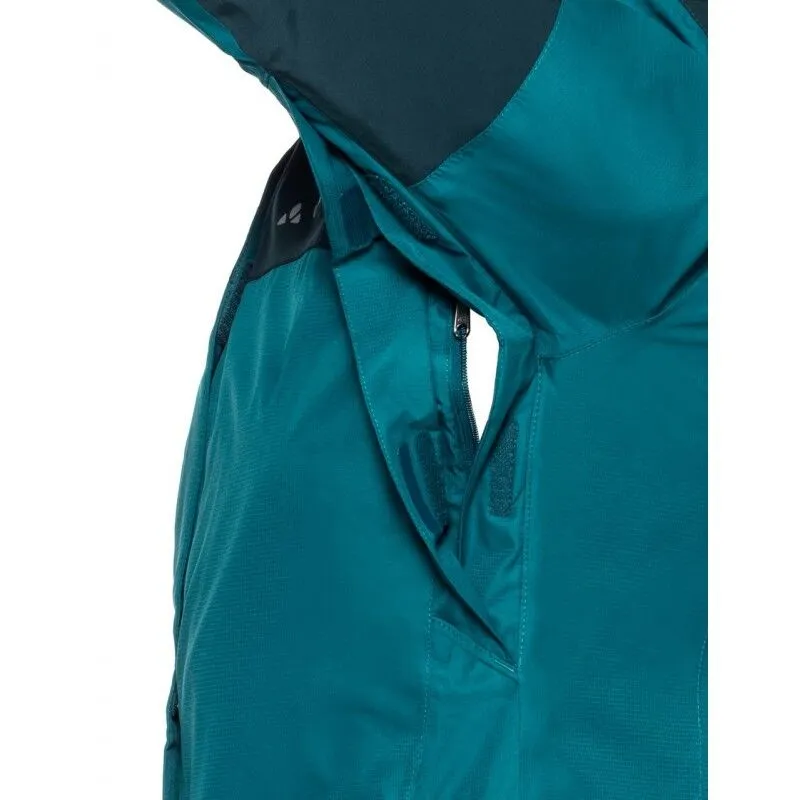 Vaude  Escape Pro Jacket II - Giacca antipioggia - Donna