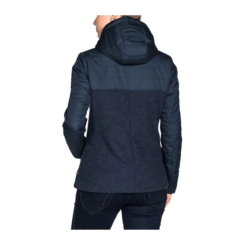 Vaude  Godhavn Padded Jacket III - Giacca ibrida - Donna