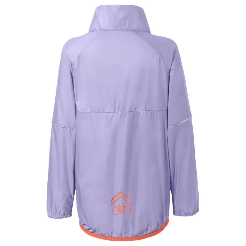 Vaude  Kids Elmo Wind Jacket - Giacca ciclismo - Bambino