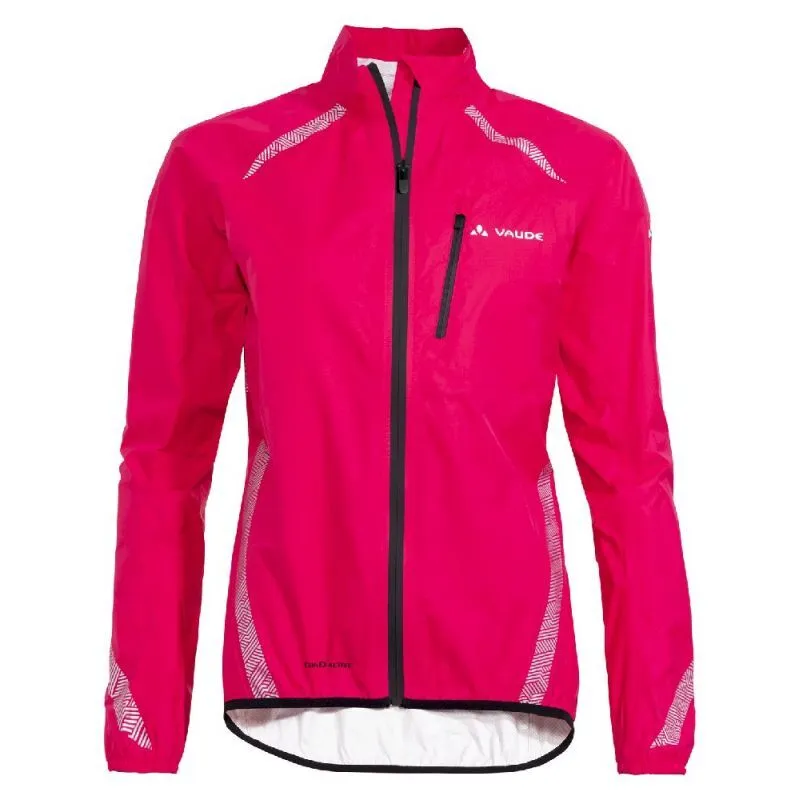 Vaude  Luminum Perf. Jacket II - Giacca antipioggia - Donna