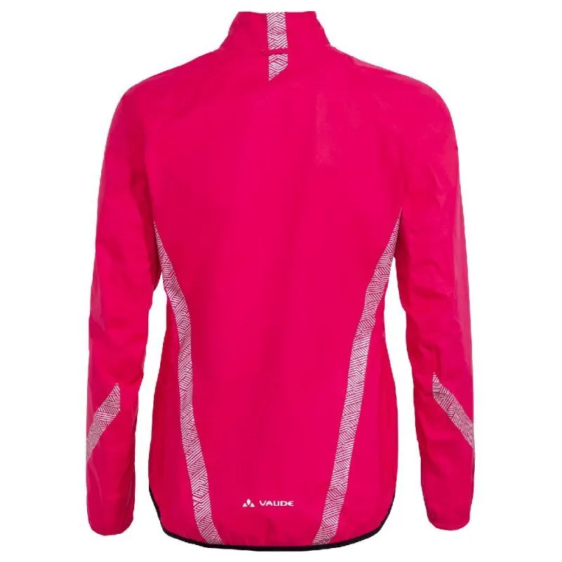 Vaude  Luminum Perf. Jacket II - Giacca antipioggia - Donna