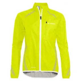 Vaude  Luminum Perf. Jacket II - Giacca antipioggia - Donna