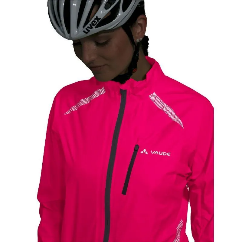 Vaude  Luminum Perf. Jacket II - Giacca antipioggia - Donna