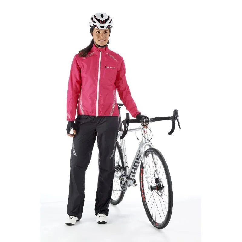 Vaude  Luminum Perf. Jacket II - Giacca antipioggia - Donna