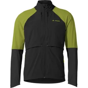 Vaude  Moab Zip-Off Jacket - Giacca MTB - Uomo