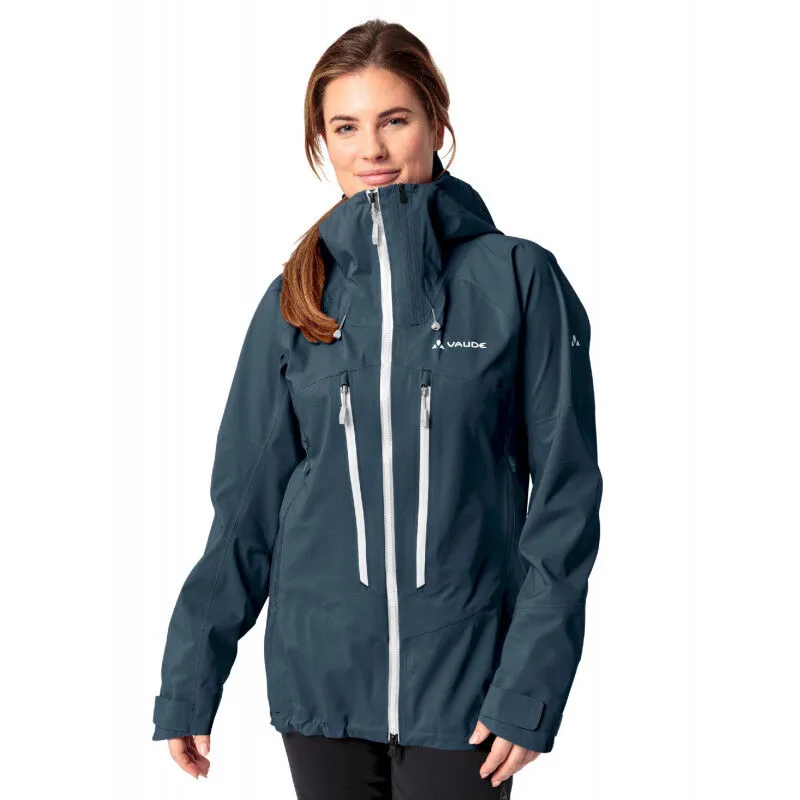 Vaude  Monviso 3L Jacket - Giacca da sci - Donna