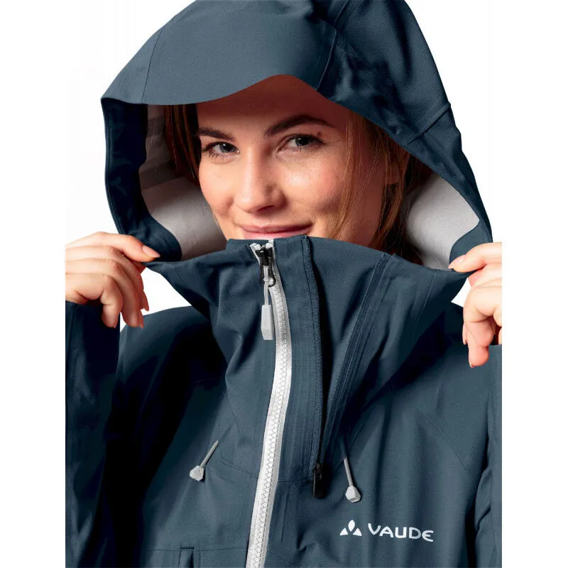 Vaude  Monviso 3L Jacket - Giacca da sci - Donna