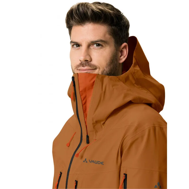 Vaude  Monviso 3L Jacket - Giacca da sci - Uomo