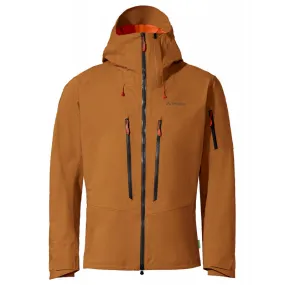 Vaude  Monviso 3L Jacket - Giacca da sci - Uomo